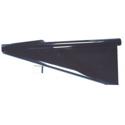 POLARIZADO 1 X 3 MT SUPER DARK