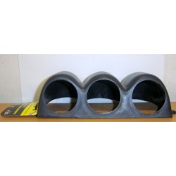 GABINETE INSTRUMENTAL PARA TABLERO 3 BOCAS