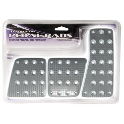 PEDALERA DEPORTIVA X JUEGO