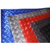 ALFOMBRA PVC 1.10 X 0.70mts 
