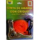 CINTA AMARRE1 X5M C/CRIQUET