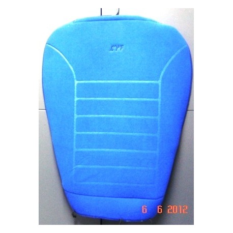 FUND DOBLE TERCI AZUL MATE JGO