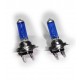 LAMPARA H7 12V 55W BLUE COATX KIT