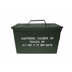 CAJA METALICA GRANDE 33X18.5X22.5CM