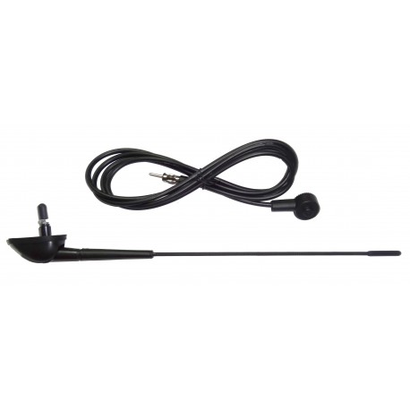 ANTENA DE TECHO UNIV FLEXIBLE