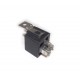 RELAY 5 PAT 12V 40A 