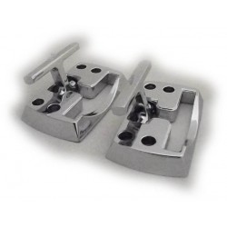 GANCHO P/ATAR SOGA PLEGA X 2PC