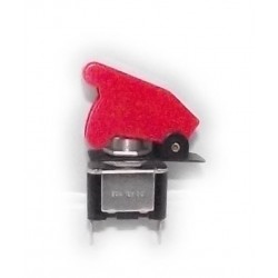 LLAVE PALANCA DEPORTIVA ROJO 