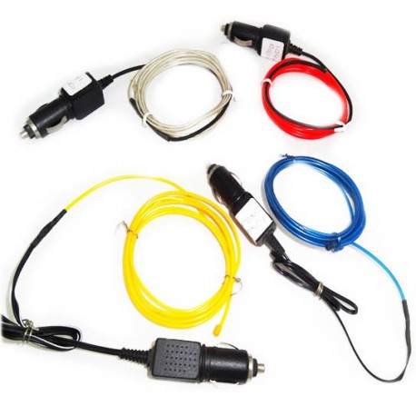 HILO DE NEON 1.50m. ELWIRE