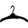 PERCHA EXTENSIBLE NEGRA