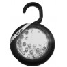 PLAFON P/CAMPING DE 24 LED