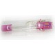 TUBO NEON C/EFECTO PURPURA