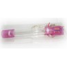TUBO NEON C/EFECTO PURPURA