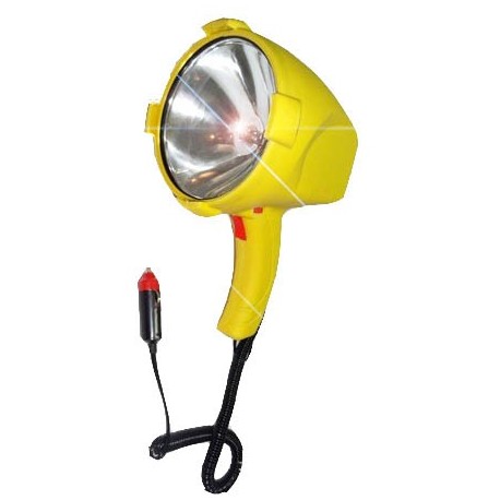 FARO CAZADOR 12V 