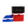 CANASTO PLEGABLE NEGRO