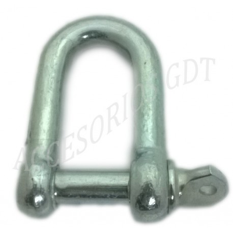 GRILLETE 12MM