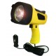 FARO CAZADOR 12V C/LED Y MANIJA  3W