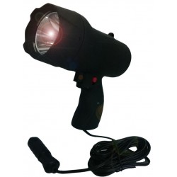 FARO CAZADOR 12V C/LED  3W