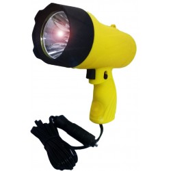 FARO CAZADOR 12V C/LED  3W