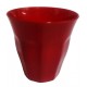 VASO TIPO BOSTON ROJO 250ML