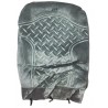 FUNDA TERCI GREY ¨ROMBO¨ X JGO