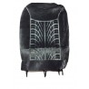 FUNDA TERCI GRIS "RADIAL" JGO