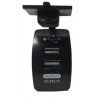 DOBLE PUERTO USB  PARA EMBUTIR UNIVERSAL