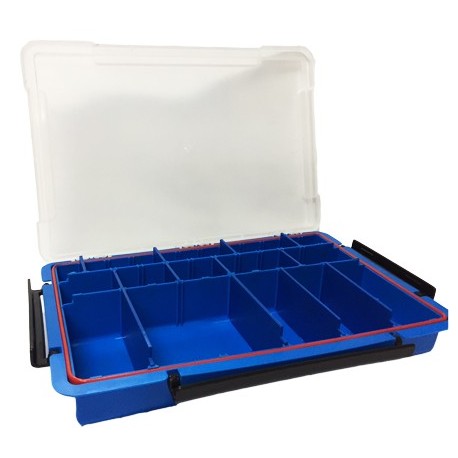 CAJA DE PESCA 
