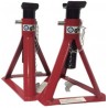 SOPORTE TRIPODE X JUEGO BASE TRIANGULAR