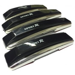SALVAPUER NE/PL SPORT R  X 4