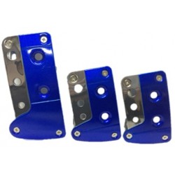 PEDAL DEPORTIVO PLAT-AZUL XJGO