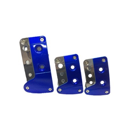 PEDAL DEPORTIVO PLAT-AZUL XJGO