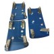 PEDAL DEPORTIVO PLAT-AZUL XJGO