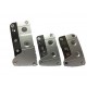 PEDAL DEPORTIVO PLATEADO XJGO
