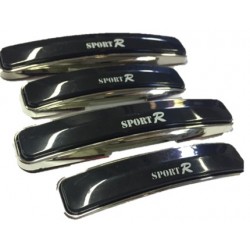 SALVAPUER NE/PL SPORT R  X4