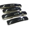 SALVAPUER NE/PL SPORT R  X4