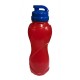 BOTELLA DEPORTIVA ROJA 