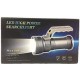 LINTERNA DE LED ALTA LUMINOCIDAD