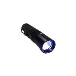 LINTERNA LED MINI CON CLIP