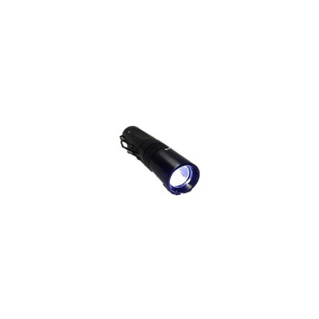 LINTERNA LED MINI CON CLICK