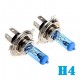 LAMPARA H4 12V 55W BLUE COATX KIT