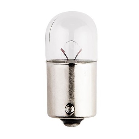 LAMPAR T/53 12V 5 WATT BLANCA