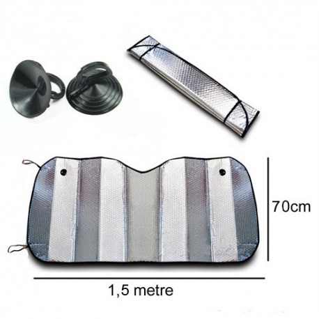 CORT MET DOBL PLAT (150X70CM)