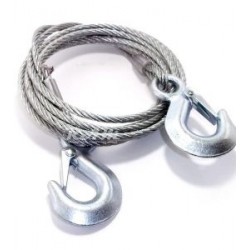 SOGA REMOLQ. METALICA 8mm 3.5m