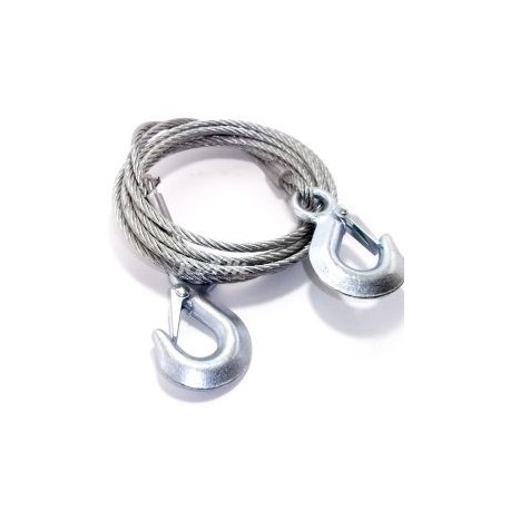 SOGA REMOLQ. METALICA 8mm 3.5m