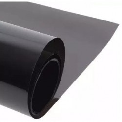 POLARIZADO DARK BLACK 0.5 X 3m