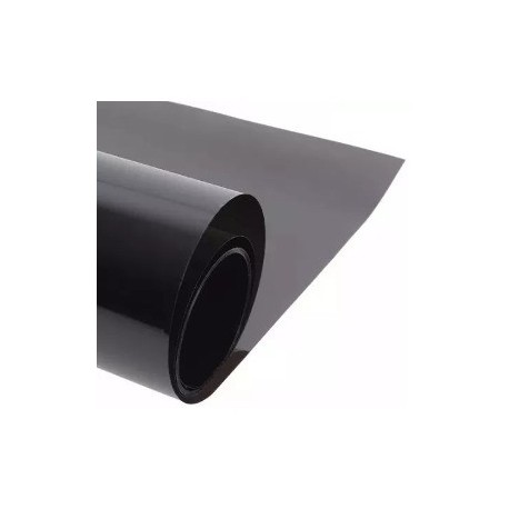 POLARIZADO DARK BLACK 0.5 X 3m