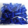 CUBRE VALVULA AZUL X 100 PZS