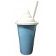 VASO SIMPLE TAPA HELADO