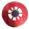 DISCO FRENO DEP.ROJO X JUEGO
